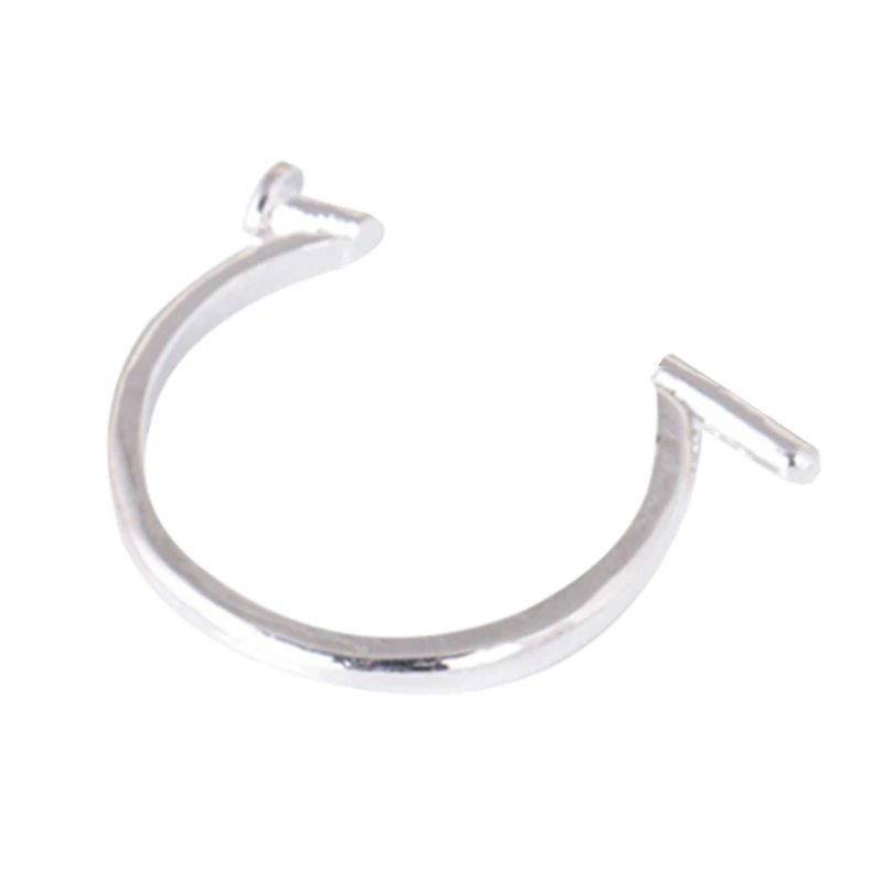 

Halloween Rings for Kids Birthday Party Favors Nail Ring Creative Gifts
