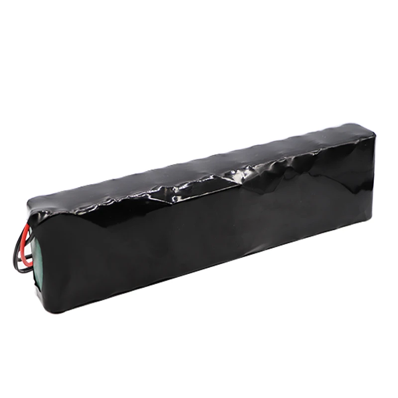60V 16S2P 12Ah 18650 литий ионный аккумулятор 67 2 V 10000mAh Ebike Электрический велосипед Скутер