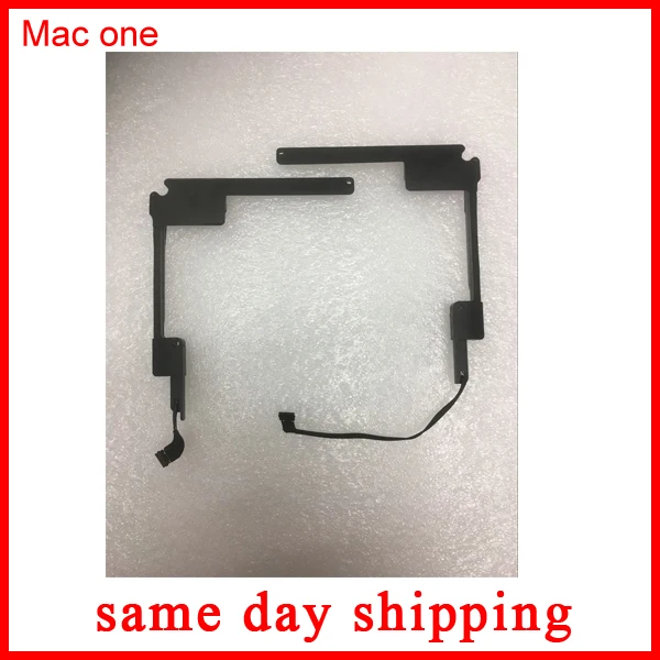 Новая левая/правая Колонка для MacBook Pro 13 &quotRetina A1425 громкий динамик колонка s 2012