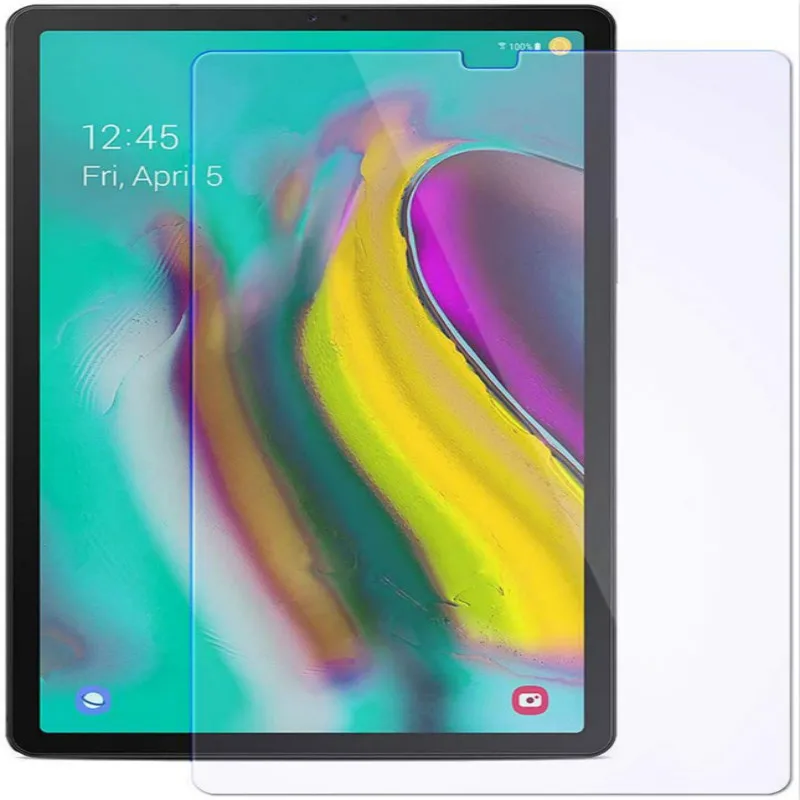 Планшет закаленное Стекло для samsung Galaxy Tab A 10,5 S S5e S4 S6 SM-T835 T590 T595 T830 T720 T860 T800 Экран защитная пленка
