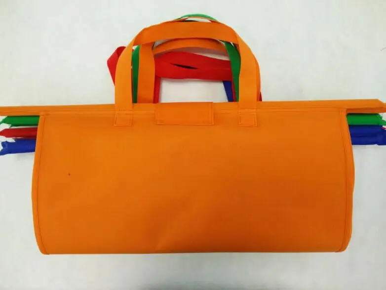 Тележка для супермаркета сумка покупок сумки складные Экологичные многоразовые