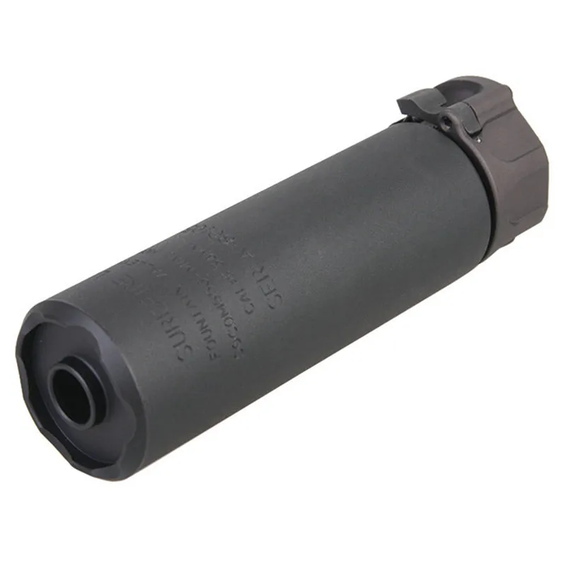 

UNIONTAC SOCOM II MINI version 5.3inch 14mm counter clockwise gelsoft part