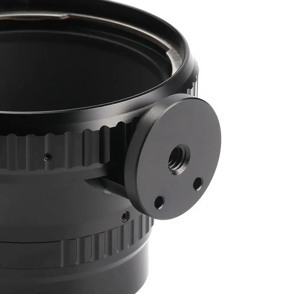 K & F Concept адаптер для объектива Hasselblad V mount Sony E Mount камеры NEX A7R2 A7R3 A7M3 A7M2 A9 a5000 a6000 a6500