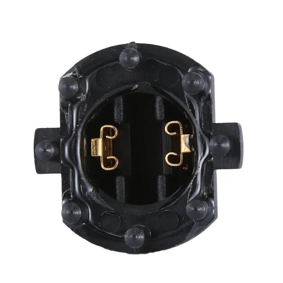 Пара для Mazda 3 5 323 фары фар оригинальные 2 De Bk Bj розетка H7 Глобус Держатель Лампы |