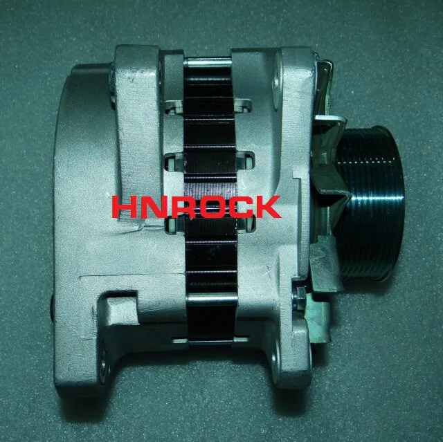 Новый генератор переменного тока для MITSUBISHI A009TU6499 A9TU6499 573012 SC0573012 1794784 1794114 |