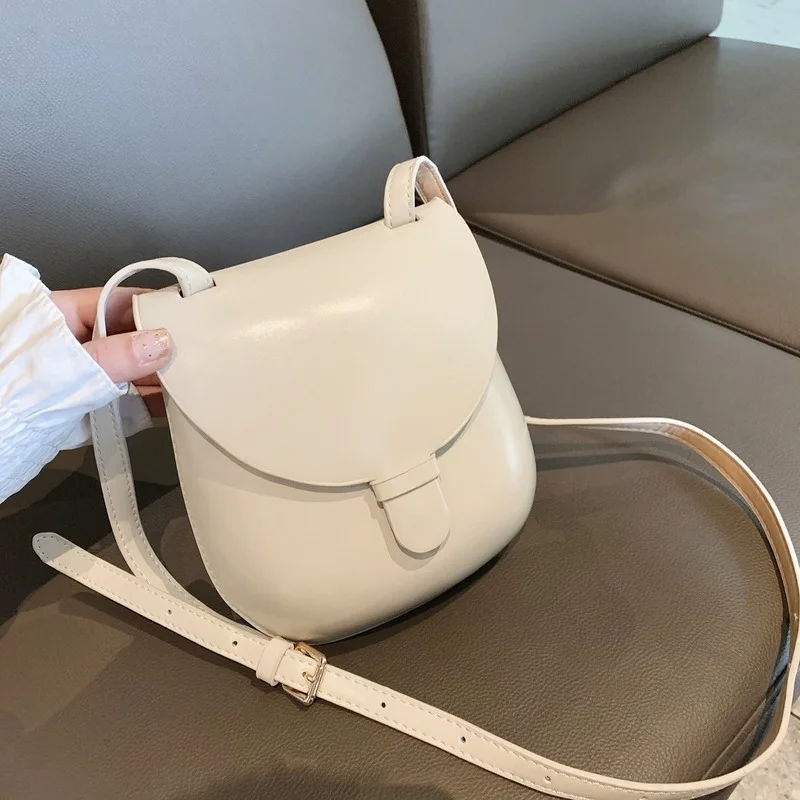 

2021 European and American New Style Small Bag Messenger Bag, Mini Fashion Small Square Bag Lady and Women Small Bag