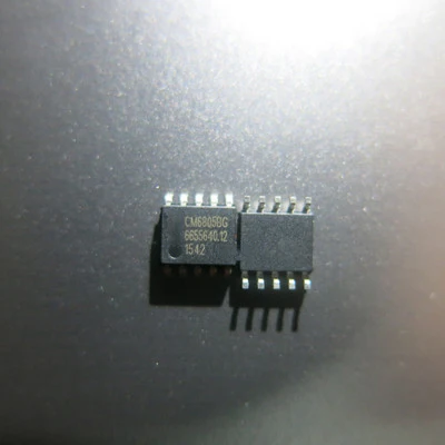 

5pcs/lot CM6805AG CM6805BG CM6805 SOP-10 In Stock