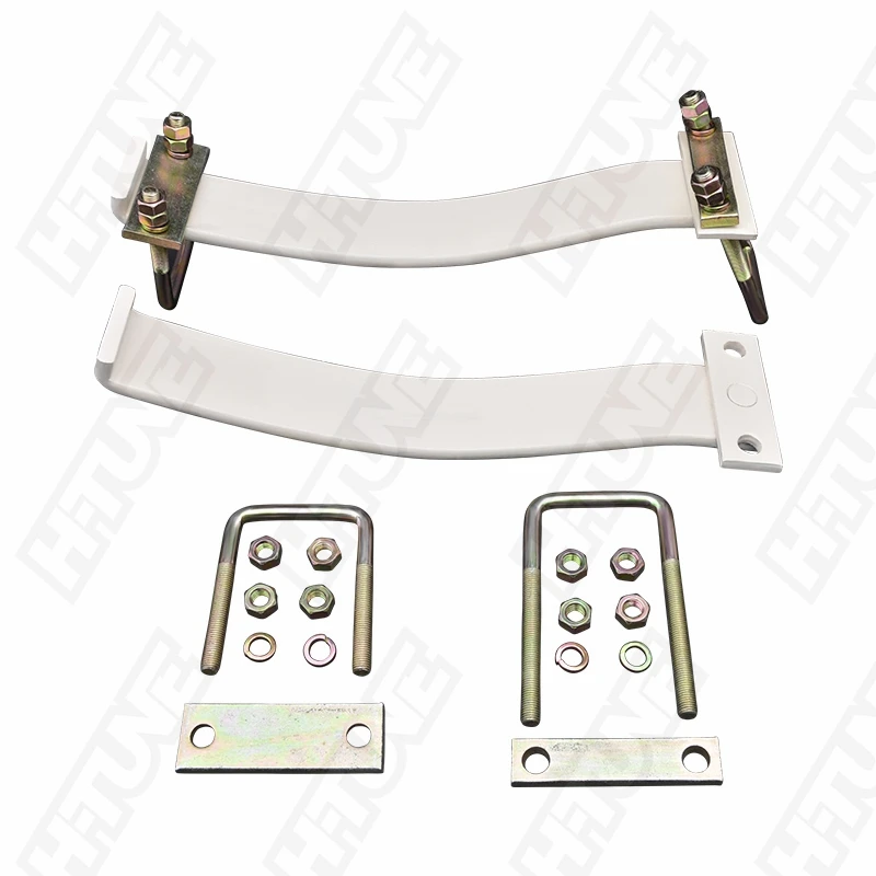 4x4 аксессуары задние нагрузки плюс вспомогательные комплекты пружин для D-MAX/Colorado