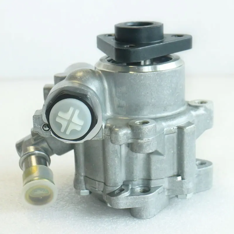Новый Насос гидроусилителя руля для AUDI A6 C6 4F 2 4 8 3 V6 Avant 4F0145155H 4F0145155C | Автомобили и