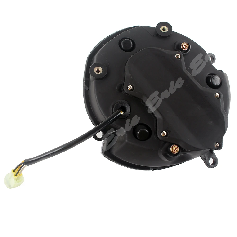 Передняя фара в сборе для мотоцикла Ducati Monster M1000 696 659 795 796 2008 2009 2010 2011 2012 2013 1100S