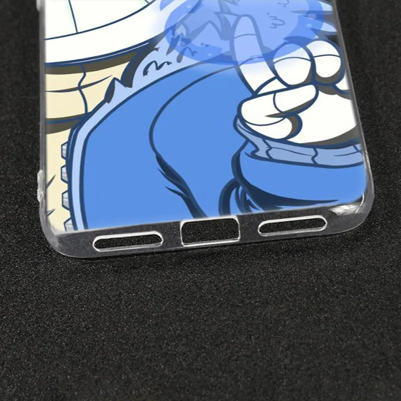 Роскошный мягкий силиконовый чехол Undertale Papyrus для Xiaomi Pocophone F1 Mi 9T Pro CC9 CC9E 9 9SE 8 A3 A2 Lite