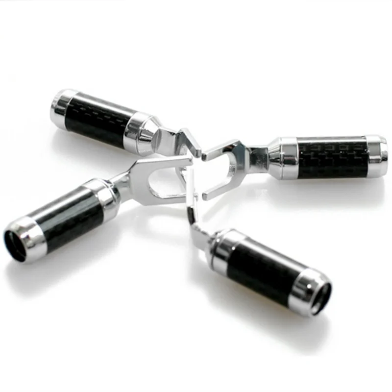 DIYLIVE UK QED carbon fiber speaker wire rhodium-plated Y plug high-quality DIY audio cable special promotion | Электроника