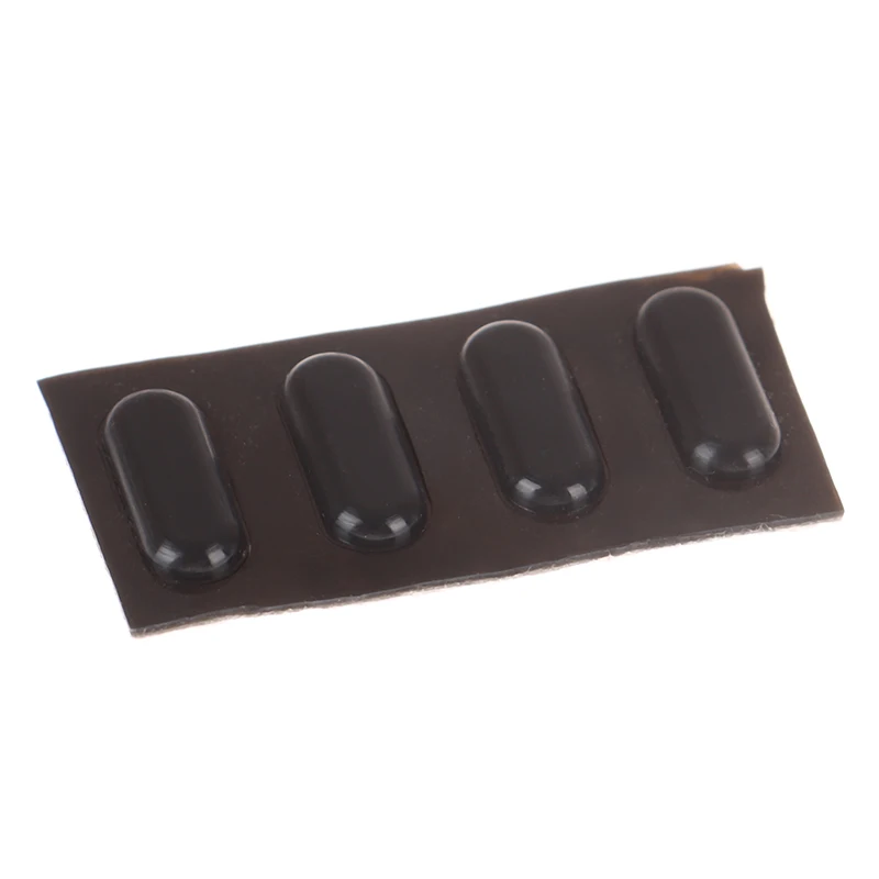 

Hot sale 4pcs/set New Rubber Foot Feet For E7440 E7240 E7250 Bottom Cover Feet Pad