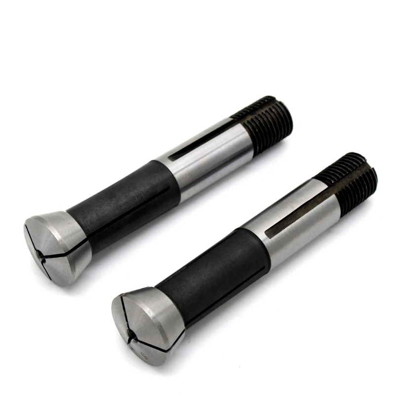 Цанга универсальная для резака 1/8 дюйма 3/16 1/4 5/16 3/8 1/2 дюйма|collet|grinder collets |