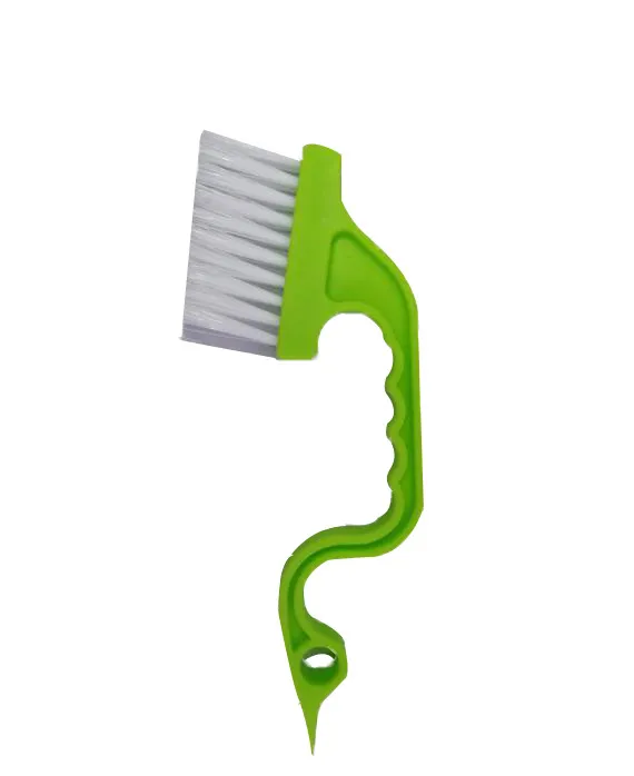 

Multipurpose Window Groove Gap Track Cleaning Brushes Nook Cranny Household Keyboard Home Kitchen Folding Brush Clean Accessorie