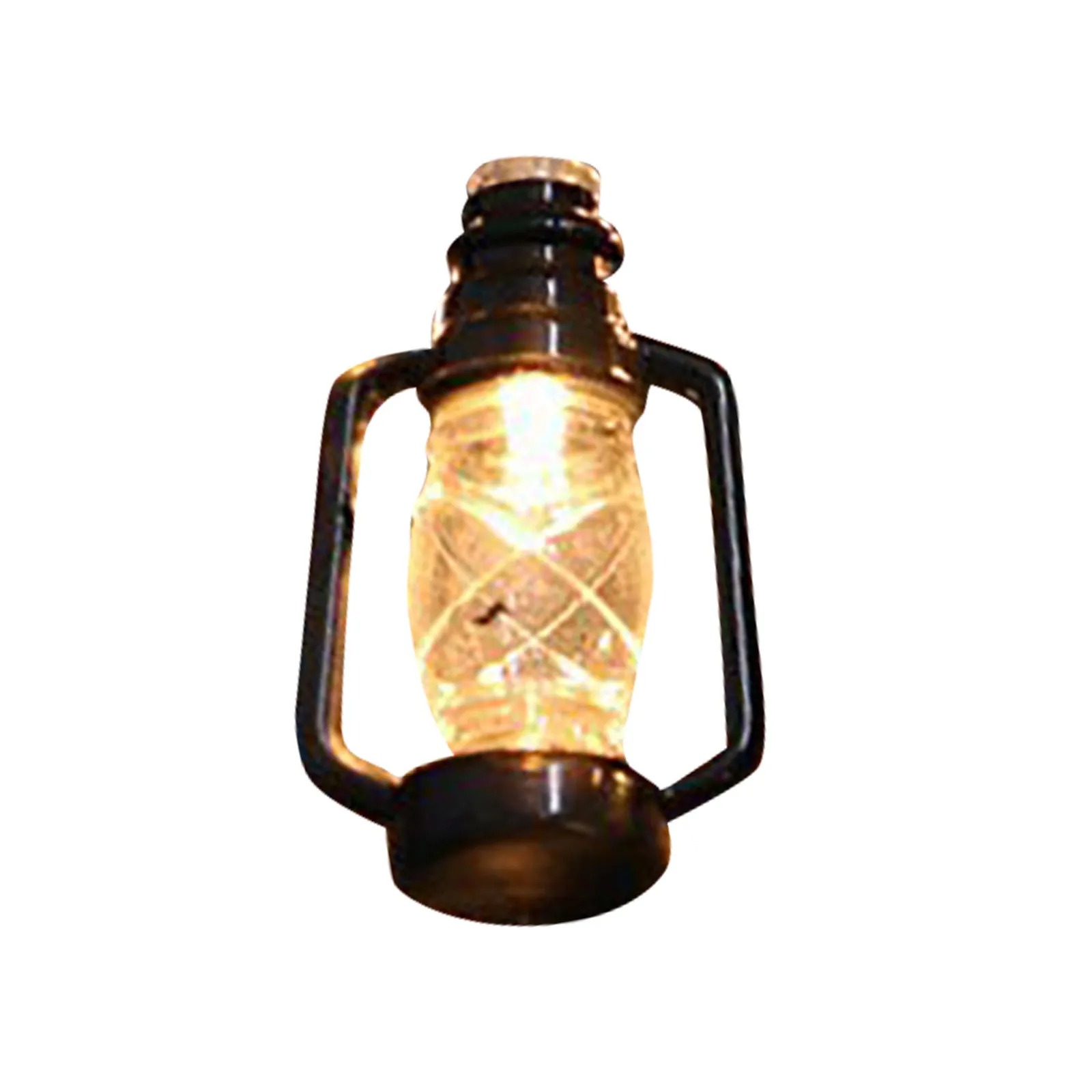 Светильник ящаяся гирлянда для глазного яблока на Хэллоуин Декоративная