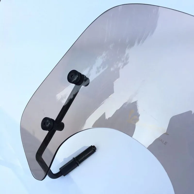 Модифицированное лобовое стекло для мотоцикла GTS300 PIAGGIO VESPA Primavera Sprint 150 2019 - купить