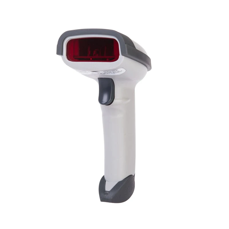 Портативный беспроводной сканер штрих кода NETUM NT 6900 2 4 г USB считыватель кодов для