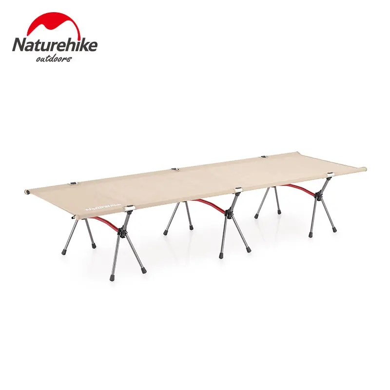 Naturehike кемпинговый коврик кровать портативная палатка детская кроватка Складная