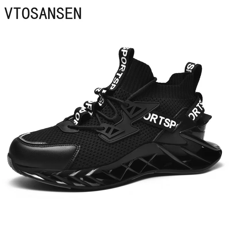

Men's Breathable Air Maxs Running Basketball Shoes Lightweight White Sneakers Filas Thick-soled Sports Men's Casual Shoes 2021