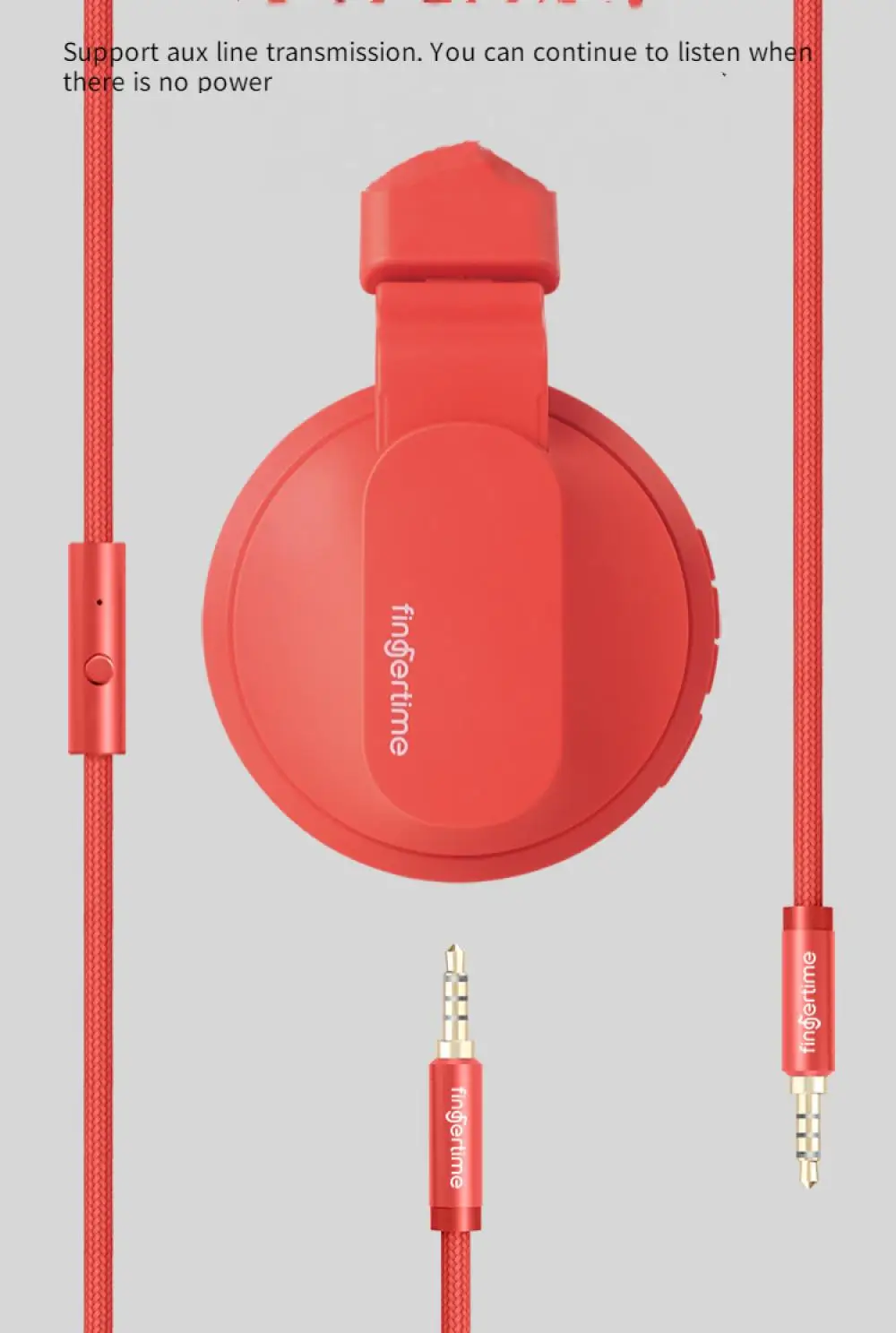 Беспроводные наушники детские Детские Bluetooth-наушники Bluetooth | Электроника