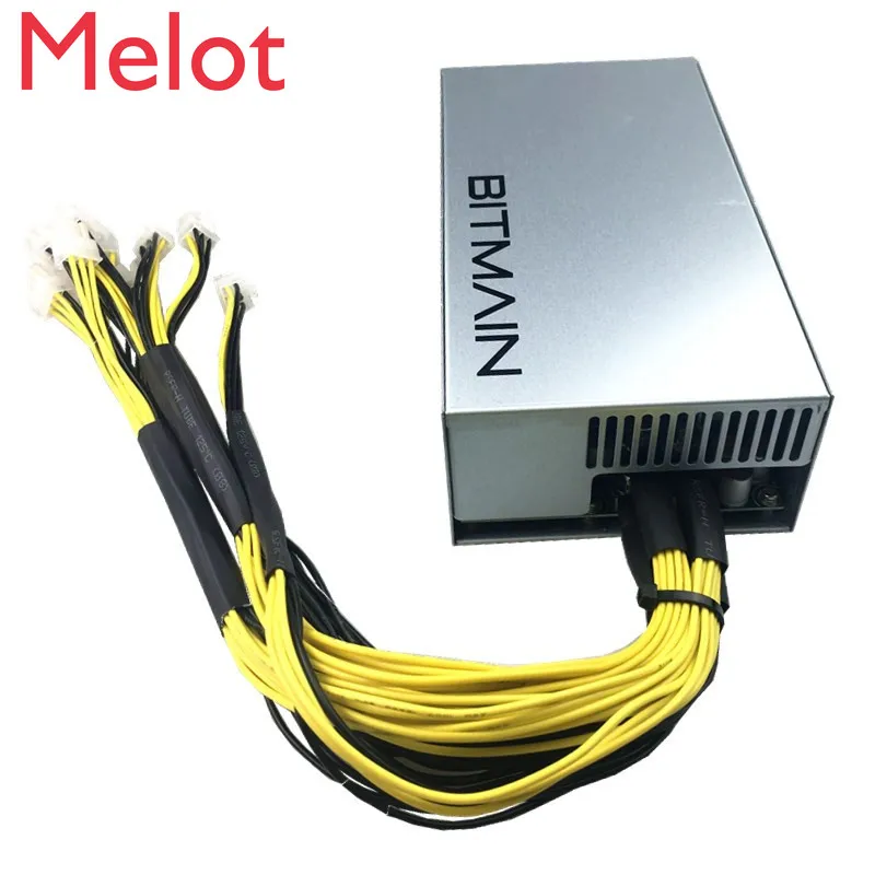 

XRY China factory supplied top quality Bitmain APW3++ configuration 1600w Antminer amazon