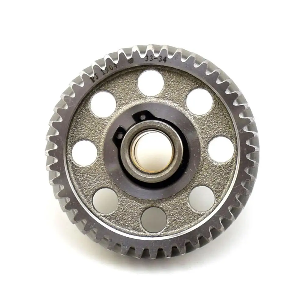 Распредвал для мотоцикла кулачковый вал в сборе Кулисный рычаг HONDA CG125 CG150 ATV 125cc