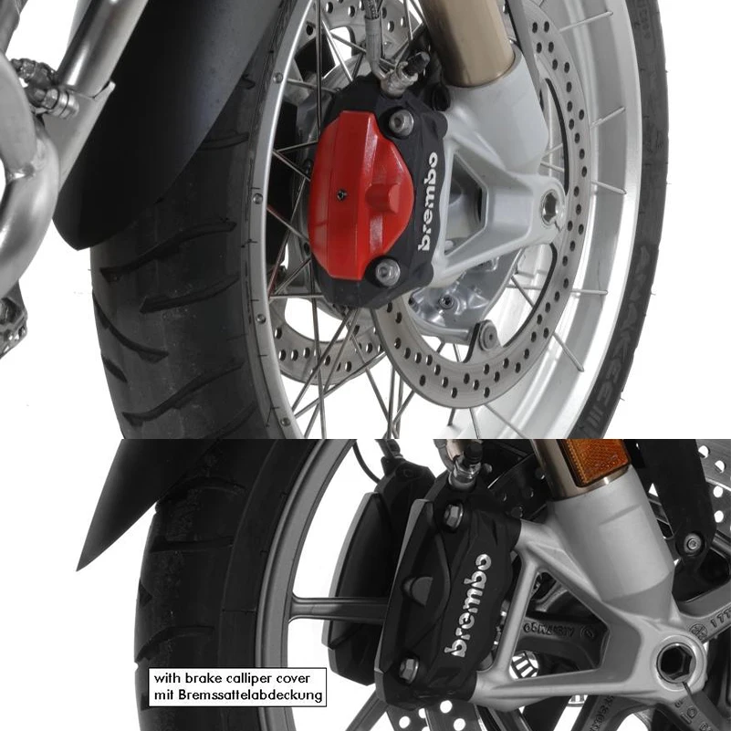 Для BMW R1250GS GSA R1250 Adventure передний Тормозной суппорт Обложка аксессуары для