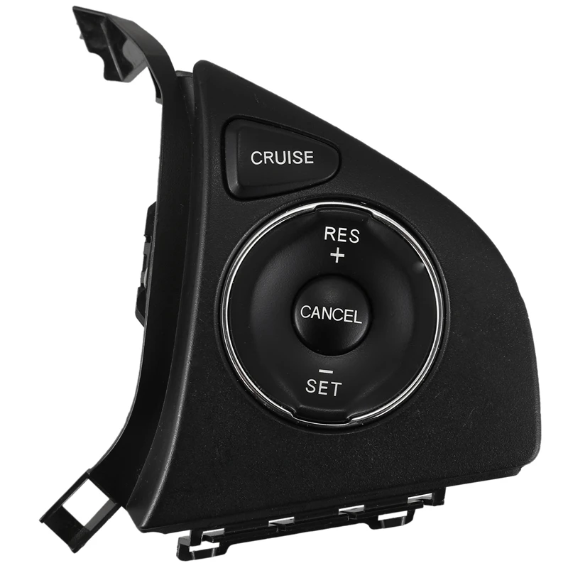 Steering Wheel Control Switch Buttons Car Styling Audio Radio Remote Cruise Button with Cables for Honda 2015-2018 | Автомобили и