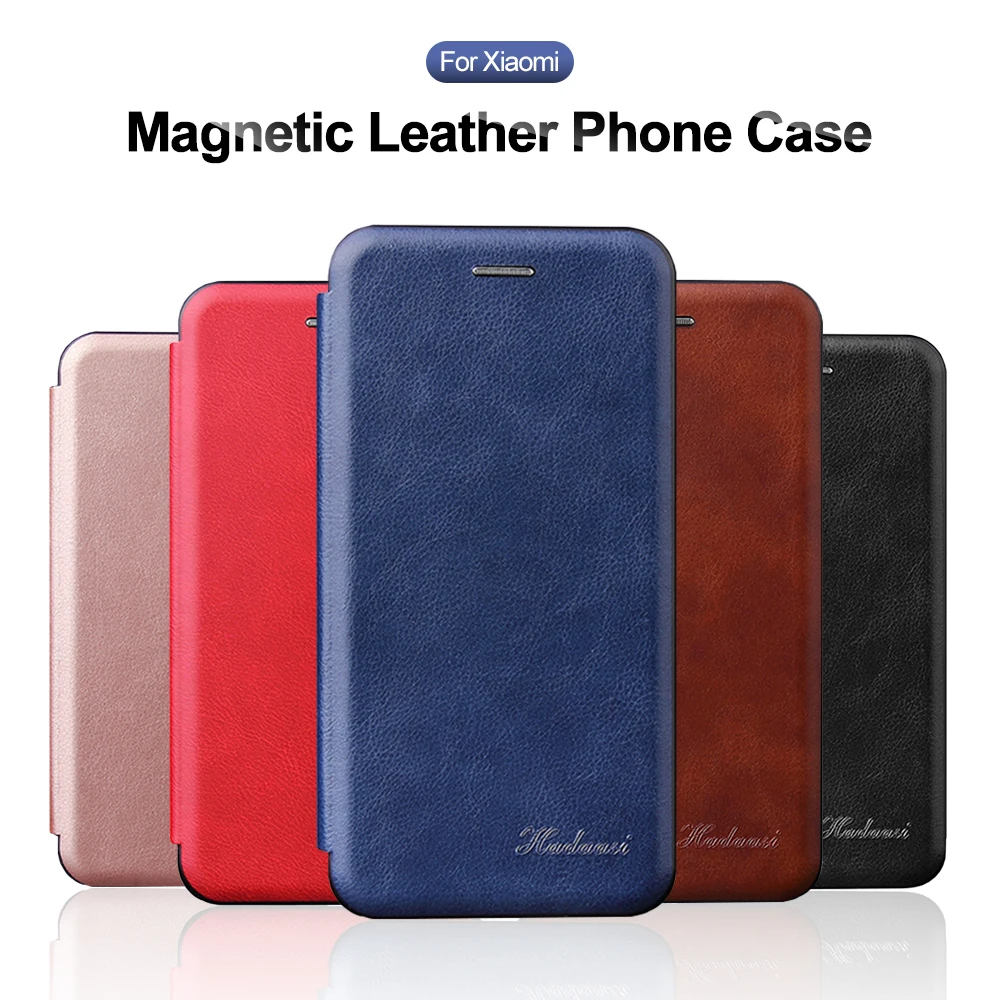 

Leather Case For Xiaomi Mi 11 6.81inch flip stand phone case for xiaomi xiomi mi 11 magnetic bumper protective back cover