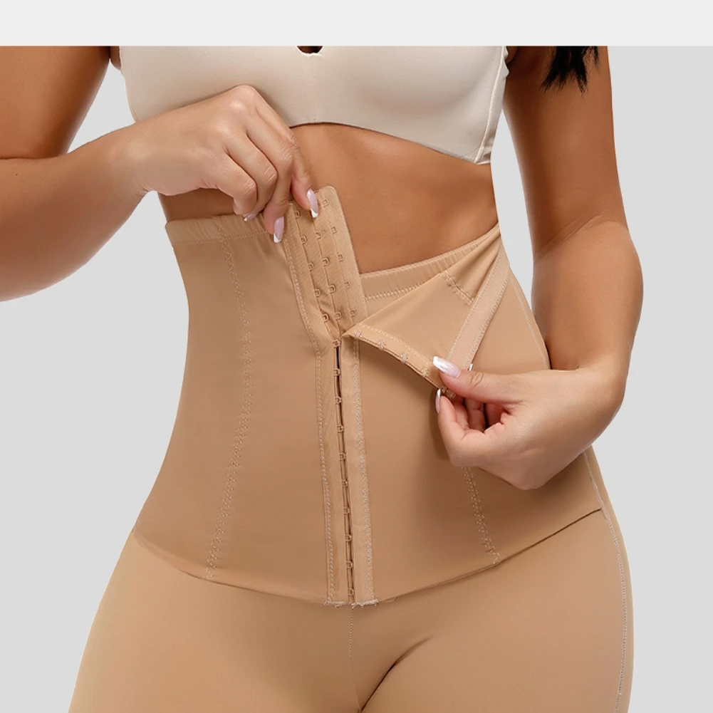 

Body Shaper For Pregnant Women Waist Trainer Slimming Butt Lifter Postnatal Corset Leggings Tummy Control Panties