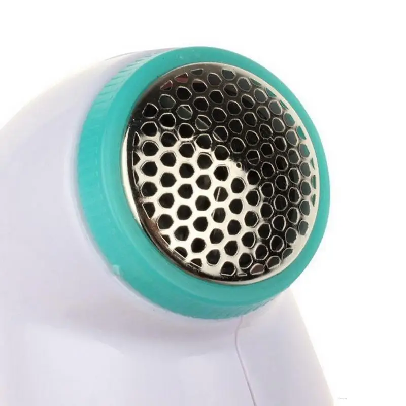 

Fashion Mini Lint Remover Electric Clothes Pilling Shaver For Sweaters/Blanket Defuzzer