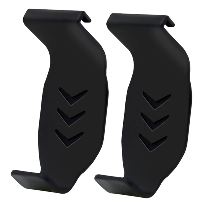 

Подвесной кронштейн для игровой консоли PS5, держатель для гарнитуры, с крючком для наушников PS5, аксессуары для наушников