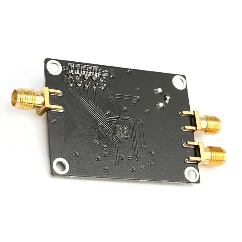 

35M-4.4GHz PLL RF Signal Source Frequency Synthesizer ADF4351 Development Board