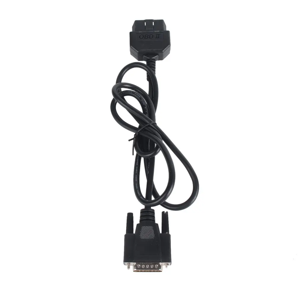 

Auto Car Diagnostic Tool Code Scanner Reader Engine Fault Code Reader Professional Car Diagnostic Detector for OBD2 EOBD