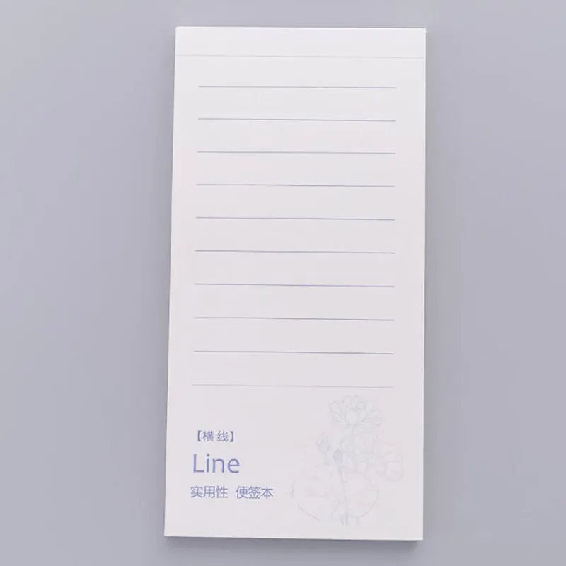 Креативный простой слезоточивый расписание книга Канцтовары модный стиль