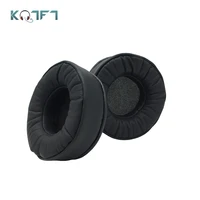 kqtft replacement earpads for jvc ha nc100 ha s500 noise headset super soft protein ear pads earmuff cover cushion cups
