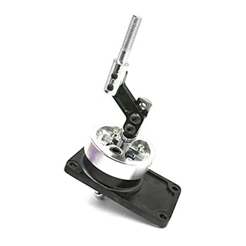 

Racing Short Throw Quick Shifter for 83-04 Ford Mustang Thunderbird T5/T45