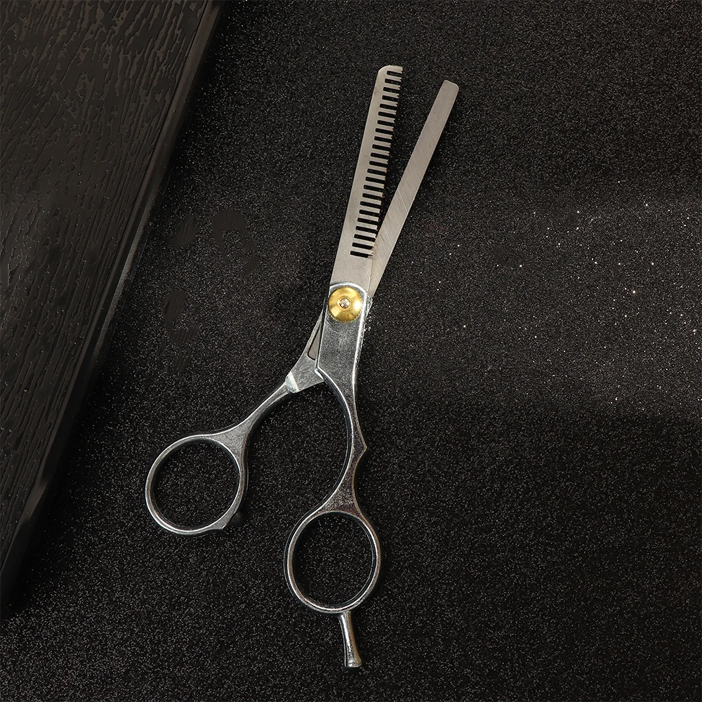 Профессиональные 6 дюймовые японские ножницы для волос 4cr стрижки салонные