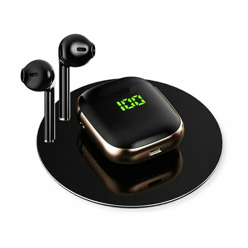 Tws беспроводные наушники bluetooth Спортивная гарнитура для iPhone huawei Xiaomi samsung