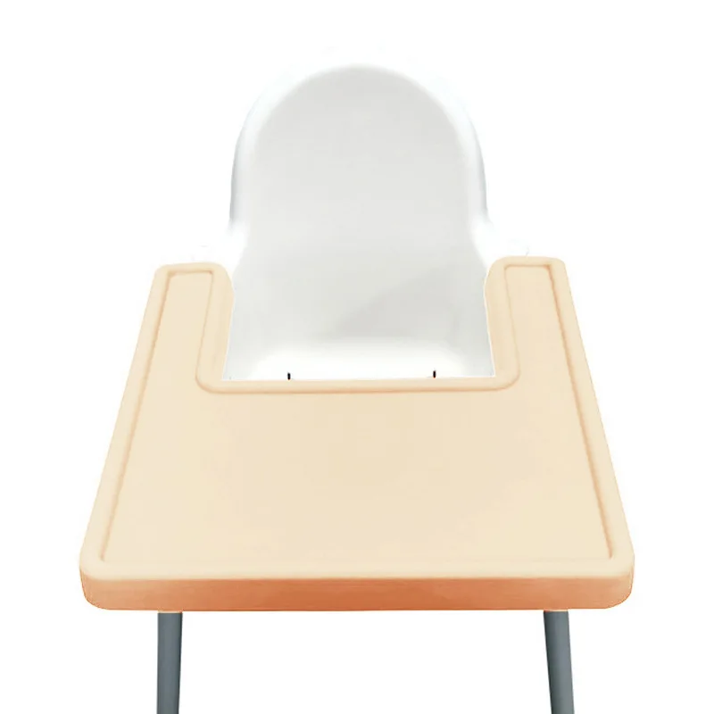 Стул-сидение для детей детское сиденье кормления подножка высокий стул столовой