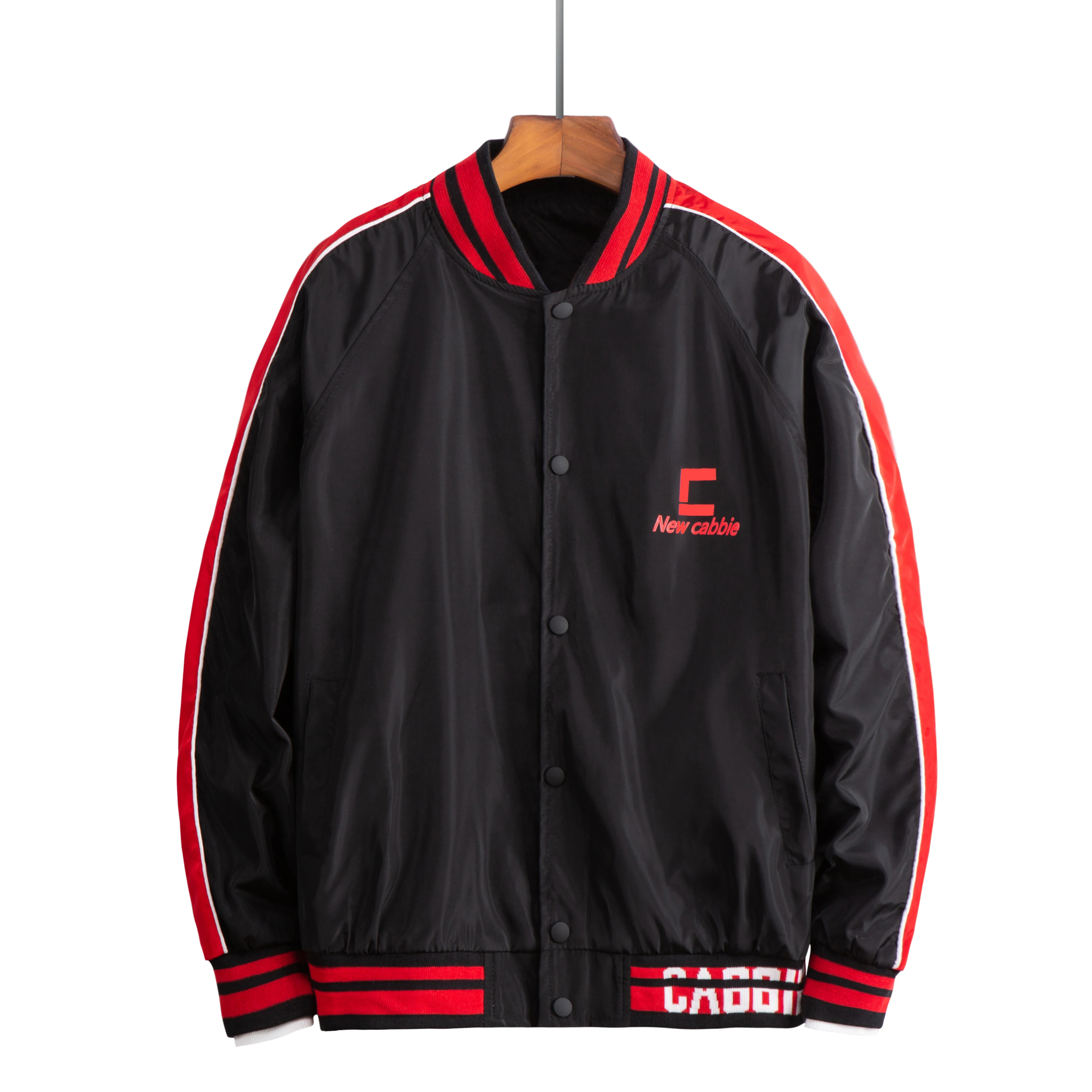 2019 Высококачественная брендовая мужская куртка с логотипом тонкие мужские