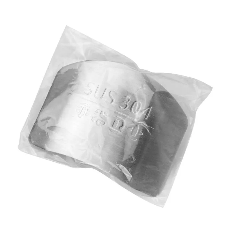 Защита для пальцев резки небьющаяся защита ножа из нержавеющей стали 304