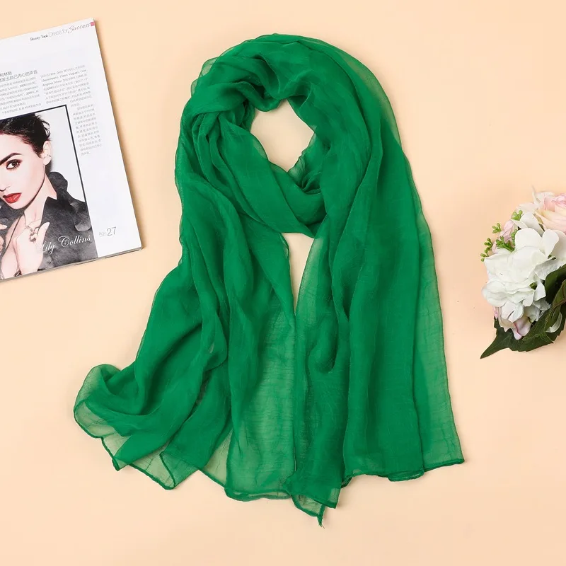 2019 путешествия солнцезащитный шарф Пляжный платок для женщин из искусственного