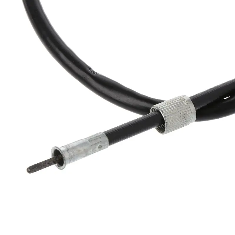 

Motorcycle Speedometer Cable Rubber Coated Mileage Wire Scooter Parts For Yamaha Virago XV400 XV250 XV125 Wholesale