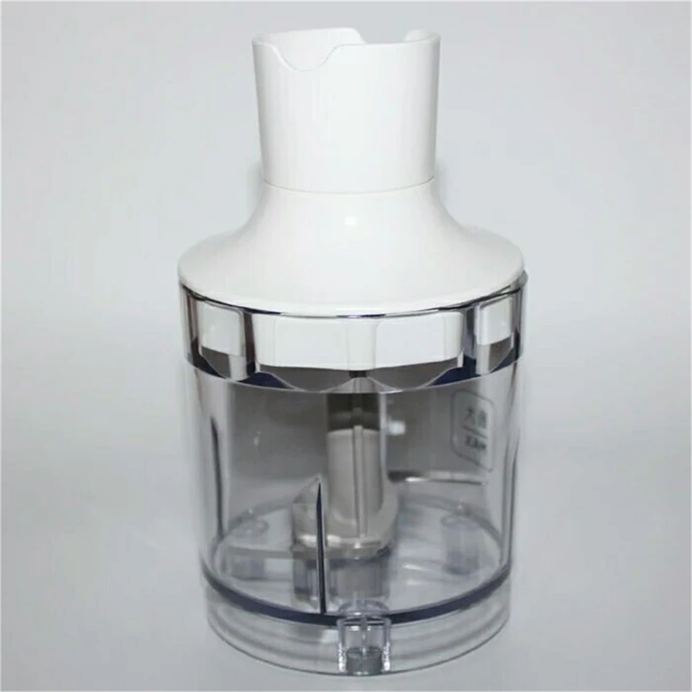 Набор измельчителей для Philips HR1604 HR1608 HR1609 аксессуары блендера 161.1607.1366|Запчасти