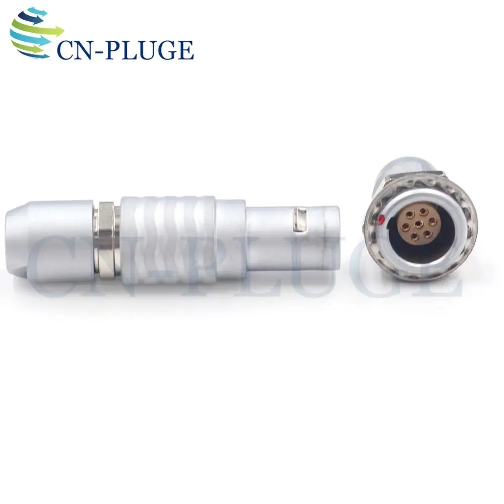 Разъем M09 FGG/EGG 0B series 2 3 4 5 6 7 9-контактный Штекерный разъем для звуковых устройств ARRI