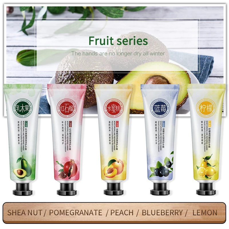 Крем Bioaqua крем для рук волшебный увлажняющий растительный экстракт 100% уход за