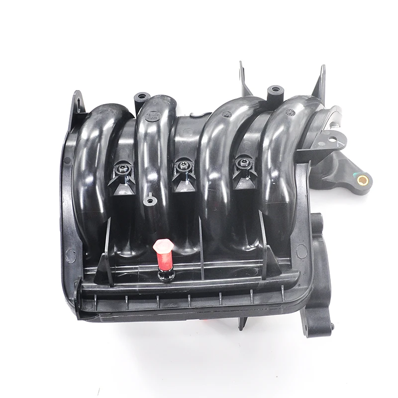 Baificar Фирменная Новинка натуральная впускной коллектор 0361J3 для peugeot 1007 106 206 306 307 партнер BERLINGO Citroen C2 C3 1,1 1,4