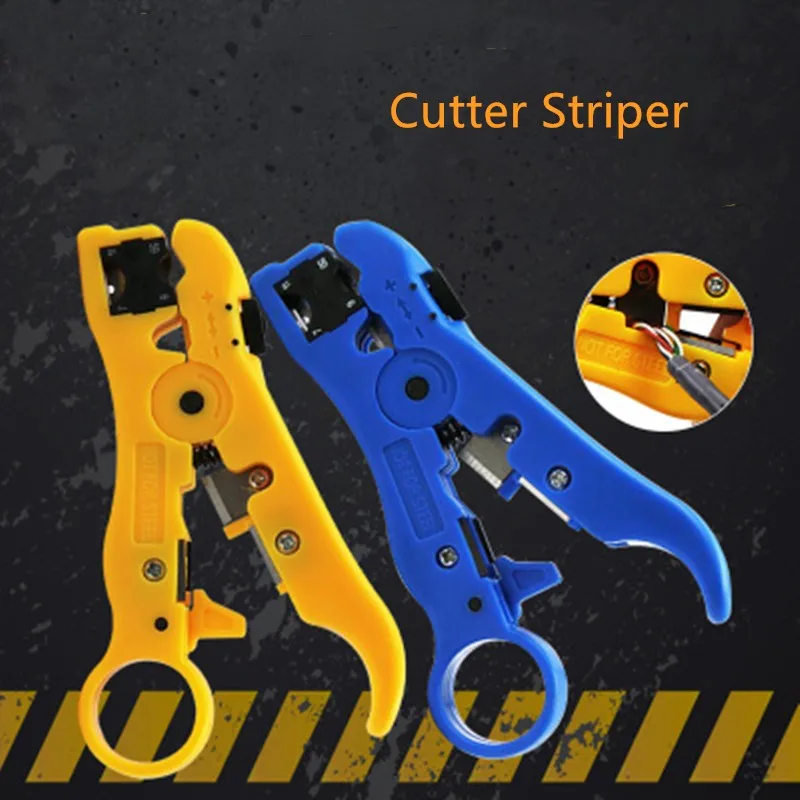 Многофункциональные плоскогубцы для кабеля электрические инструменты зачистки